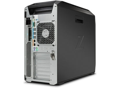 HP Z8 G4T Workstation Intel Xeon 6226R 192Gb RAM 1Tb Windows 11 Pro 55N95ES#ABU