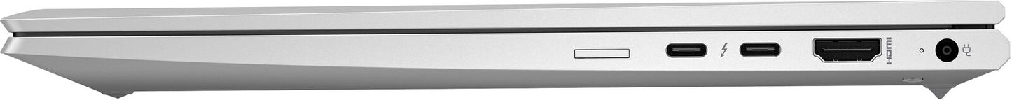 HP EliteBook 840 G8 14" FHD i5-1135G7 16Gb 512Gb SSD W10P Silver 336K7EA#ABU