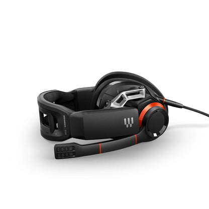 SENNHEISER EPOS GSP 500 HEADSET SENNGSP500