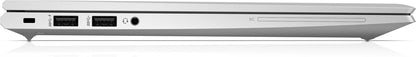 HP EliteBook 840 G8 14" FHD i5-1135G7 16Gb 512Gb SSD W10P Silver 336K7EA#ABU
