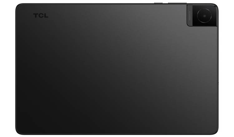 TCL Tab 10L Gen 2 10.1 Inch 32GB Wi-Fi Tablet - Black