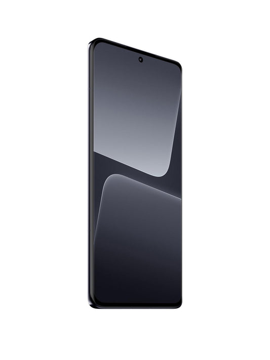 Xiaomi 13 Pro Smartphone 12Gb 256Gb 6.73" WQHD+ Storage Ceramic Black MZB0DB1EN