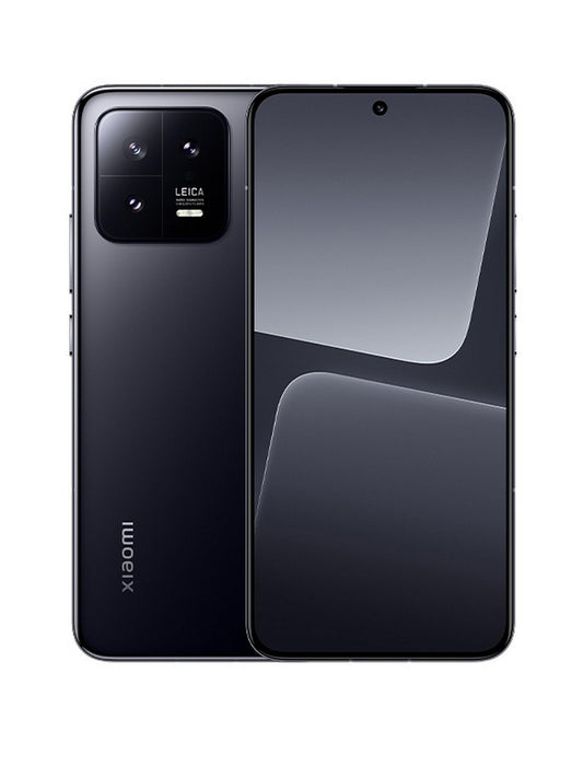 Xiaomi 13 Smartphone 8Gb 256Gb Storage 6.36" FHD+ Black MZB0DAGEN