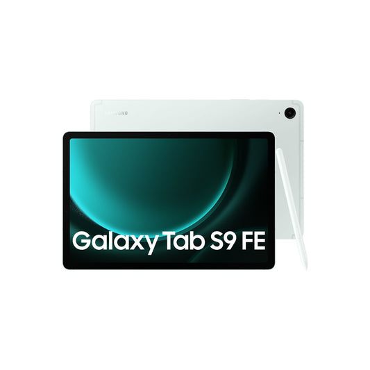 Samsung Galaxy Tab SM-X510NLGEEUB tablet Samsung Exynos 256 GB 27.7 cm (10.9") 8 GB Wi-Fi 6 (802.11ax) Android 13 Green