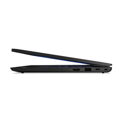 Lenovo ThinkPad L13 Intel® Core™ i5 i5-1235U Laptop 33.8 cm (13.3") WUXGA 8 GB DDR4-SDRAM 256 GB SSD Wi-Fi 6 (802.11ax) Windows 11 Pro Black