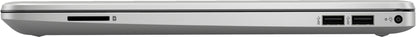 HP 250 G9 Intel® Core™ i5 i5-1235U Laptop 39.6 cm (15.6") Full HD 16 GB DDR4-SDRAM 512 GB SSD Wi-Fi 6 (802.11ax) Windows 11 Pro Silver