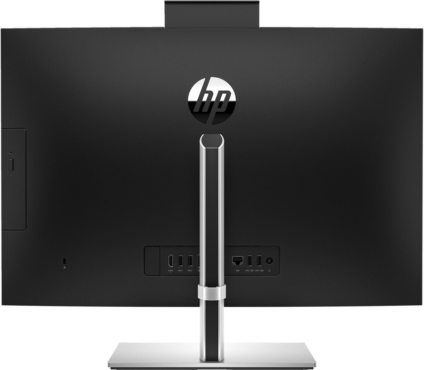 HP ProOne 440 G9 Intel® Core™ i7 i7-13700T 60.5 cm (23.8") 1920 x 1080 pixels All-in-One PC 16 GB DDR4-SDRAM 512 GB SSD Windows 11 Pro Wi-Fi 6 (802.11ax) Black