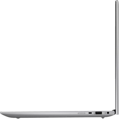 HP ZBook Firefly 14 G10 Intel® Core™ i7 i7-1355U Mobile workstation 35.6 cm (14") WUXGA 32 GB DDR5-SDRAM 1 TB SSD NVIDIA RTX A500 Wi-Fi 6E (802.11ax) Windows 11 Pro Silver