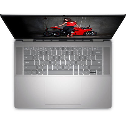 Dell Inspiron 16 7620 2-in-1 Laptop i7-1260PP 16" FHD+ 16Gb 512Gb SSD W11
