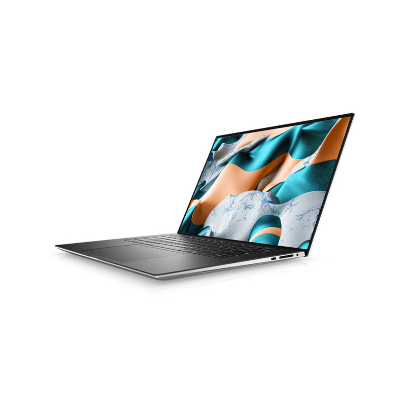Dell XPS 15 9510 Laptop i7-11800H 15.6" FHD+ 16Gb 512Gb RTX 3050 Ti W11