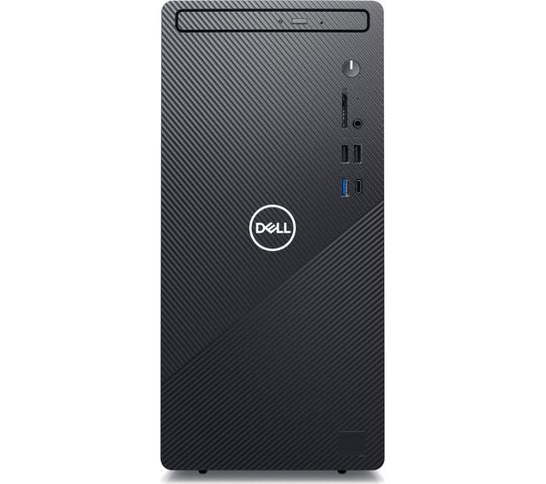 DELL Inspiron 3891 Desktop PC - Intel® Core™ i5, 1 TB HDD & 256 SSD, 8Gb RAM