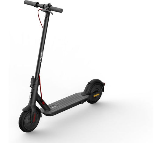XIAOMI 3 Lite Electric Folding Scooter - Black BHR5752UK