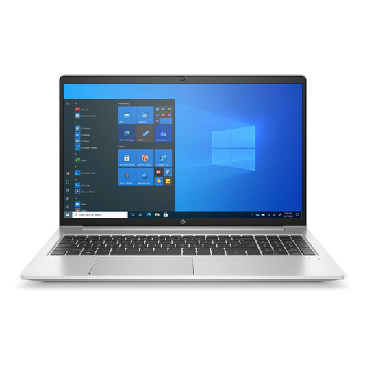 HP ProBook 450 G8 Notebook PC i5-1135G7 8Gb 256GB SSD 15.6" Windows 10 Pro