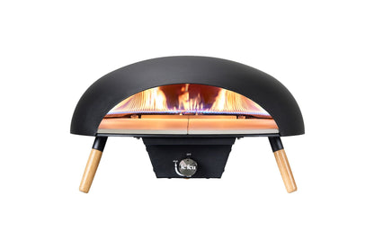 Le Feu Turtle 2.0 - Gas Powered Pizza Oven 830012
