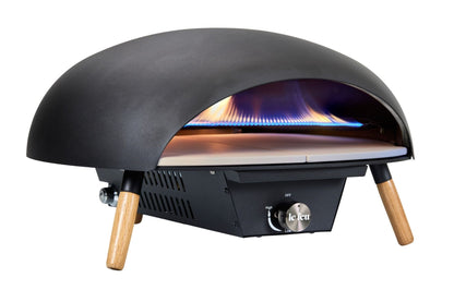 Le Feu Turtle 2.0 - Gas Powered Pizza Oven 830012