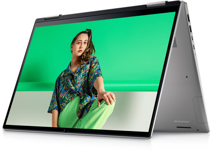 Dell Inspiron 16 7620 2-in-1 Laptop i7-1260PP 16" OLED UHD+ Touch 16Gb 1Tb SSD MX550 W11