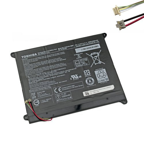 Toshiba Battery Pack 3 Cell U30, P000697550