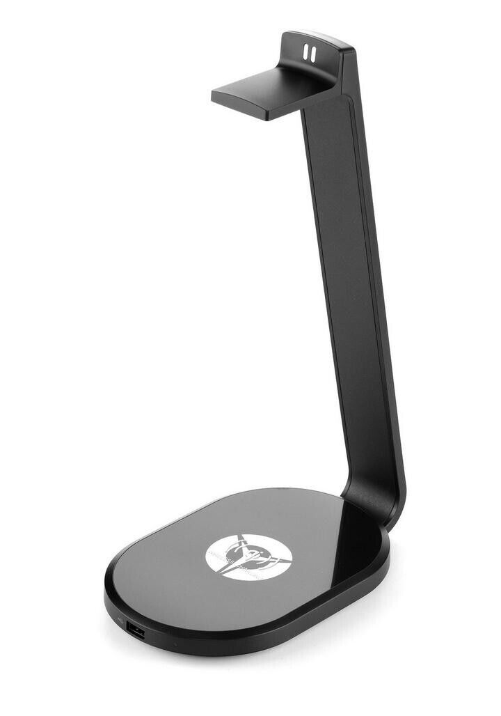 Lenovo S600 Gaming Station Wireless Dock USB Charging Headphone Stand GXF1B64180