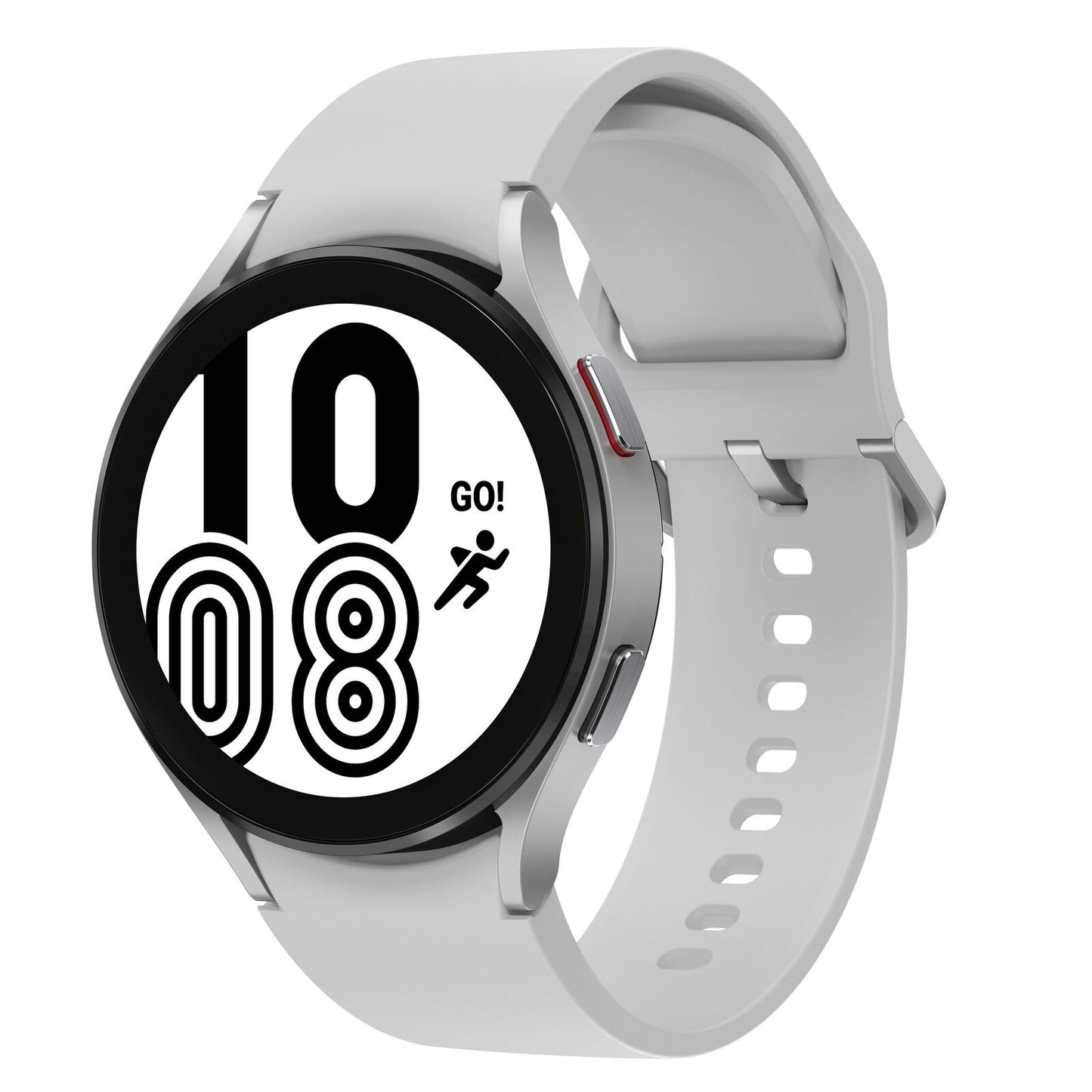 Samsung Galaxy Watch4 1.4" Super AMOLED 44mm Touch 4G Wi-Fi GPS SM-R875FZSAEUA