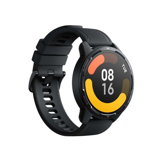 New Xiaomi Watch S1 Active Space Black Smartwatch BHR5671AP