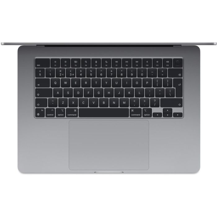 Apple MacBook Air M2 Z18N-012-UK/UK Apple M 16GB 2TB SSD 15.3IN MacOS Ventura Grey