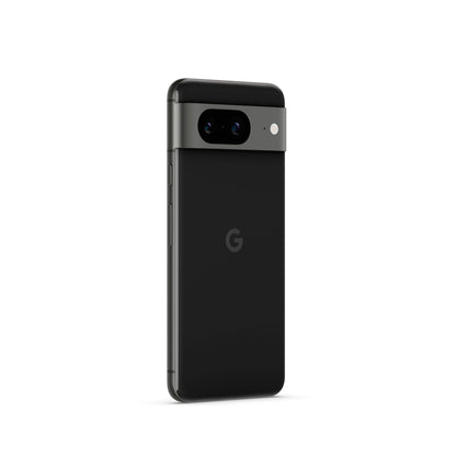 Google Pixel 8 15.8 cm (6.2") Dual SIM 5G USB Type-C 8 GB 256 GB 4575 mAh Black