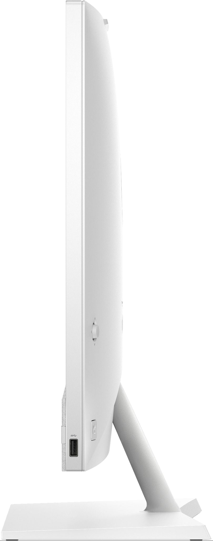 HP Pavilion 24-ca1000na Intel® Core™ i5 60.5 cm (23.8") 1920 x 1080 pixels 8 GB DDR4-SDRAM 512 GB SSD All-in-One PC Windows 11 Home Wi-Fi 5 (802.11ac) White