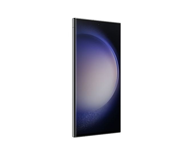 Samsung Galaxy S23 Ultra SM-S918B 17.3 cm (6.8") Dual SIM Android 13 5G USB Type-C 12 GB 512 GB 5000 mAh Black