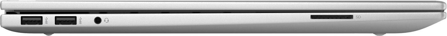 HP ENVY 17-cw0003na Laptop 43.9 cm (17.3") Full HD Intel® Core™ i5 i5-13500H 16 GB DDR4-SDRAM 512 GB SSD Wi-Fi 6E (802.11ax) Windows 11 Home Silver