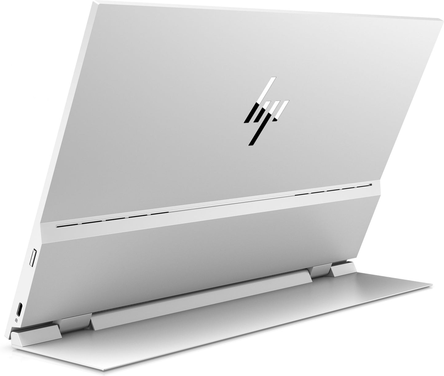 HP E-Series E14 G4 computer monitor 35.6 cm (14") 1920 x 1080 pixels Full HD LED White