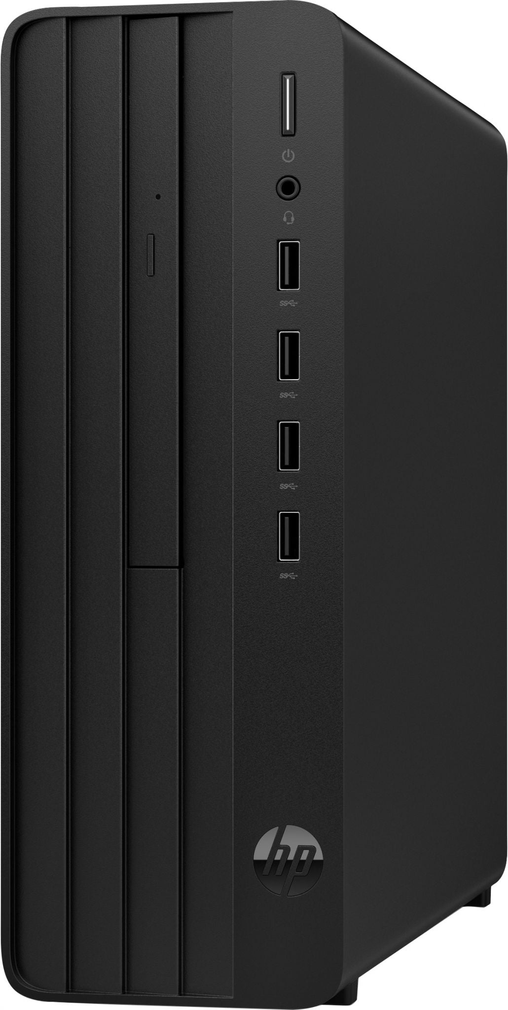 HP Pro 290 G9 SFF Intel® Core™ i5 i5-12400 8 GB DDR4-SDRAM 256 GB SSD Windows 11 Pro PC Black