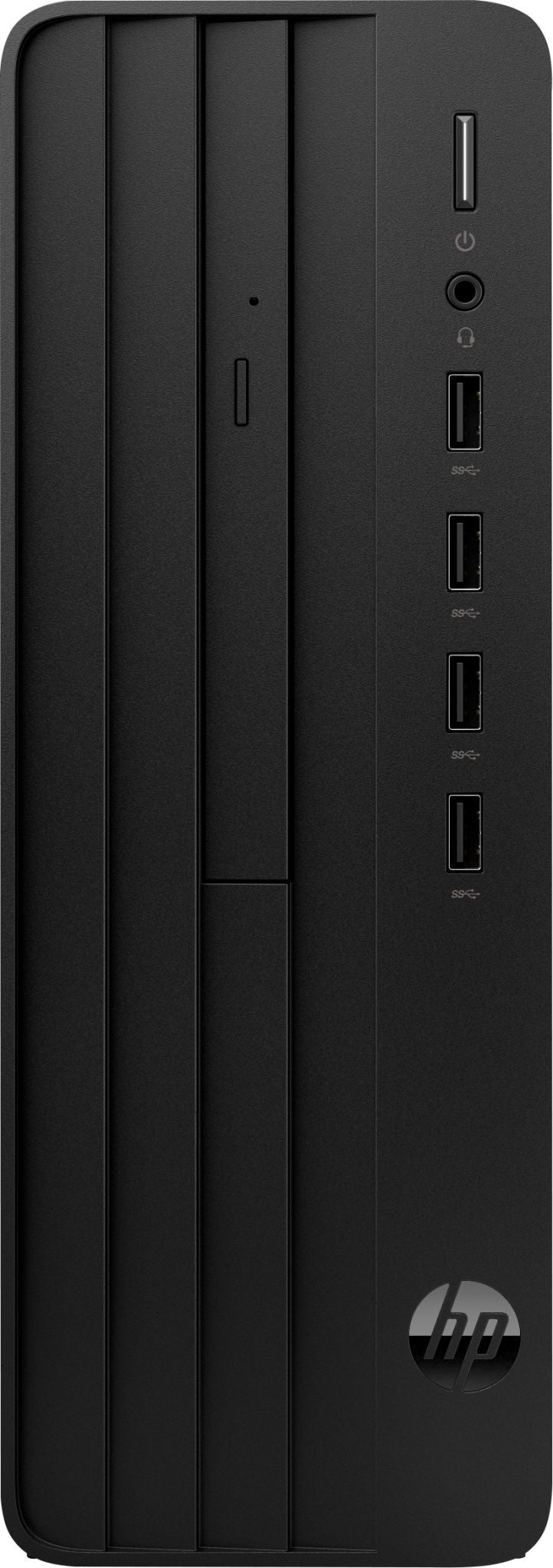 HP Pro 290 G9 SFF Intel® Core™ i5 i5-12400 8 GB DDR4-SDRAM 256 GB SSD Windows 11 Pro PC Black