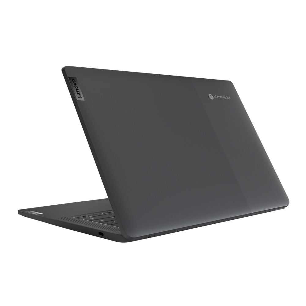 Lenovo IdeaPad 5 14ITL6 Chromebook 35.6 cm (14") Full HD Intel® Core™ i5 i5-1135G7 8 GB LPDDR4x-SDRAM 256 GB SSD Wi-Fi 6 (802.11ax) ChromeOS Grey