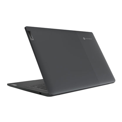 Lenovo IdeaPad 5 14ITL6 Chromebook 35.6 cm (14") Full HD Intel® Core™ i3 i3-1115G4 4 GB LPDDR4x-SDRAM 128 GB SSD Wi-Fi 6 (802.11ax) ChromeOS Grey