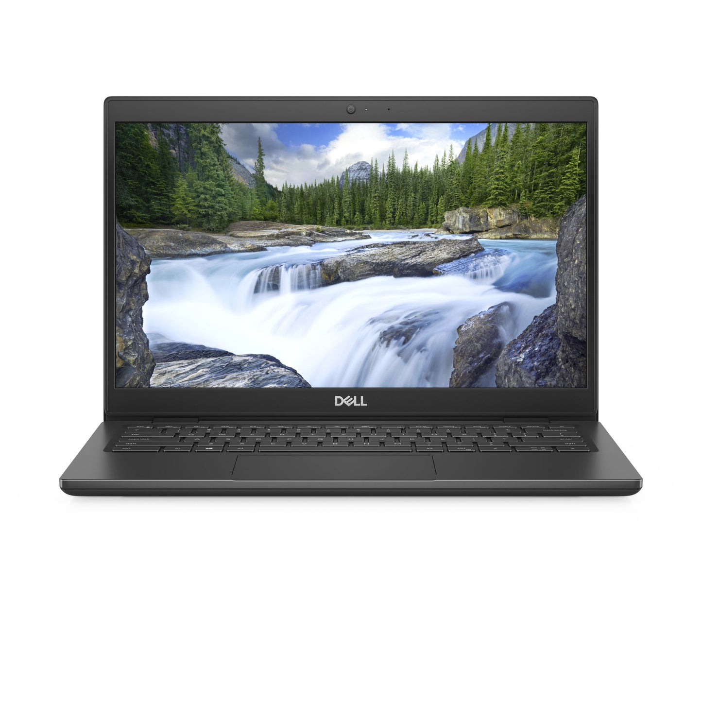 DELL Latitude 3420 Laptop 35.6 cm (14") Full HD Intel® Core™ i5 i5-1135G7 8 GB DDR4-SDRAM 256 GB SSD Wi-Fi 6 (802.11ax) Windows 10 Pro Grey