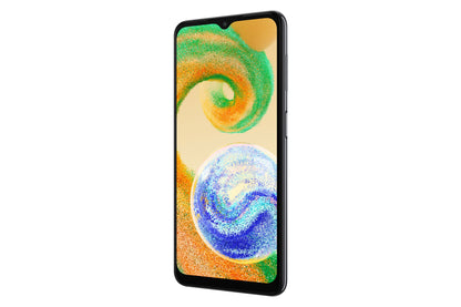 Samsung Galaxy A04s SM-A047F 16.5 cm (6.5") Hybrid Dual SIM Android 12 4G USB Type-C 3 GB 32 GB 5000 mAh Black