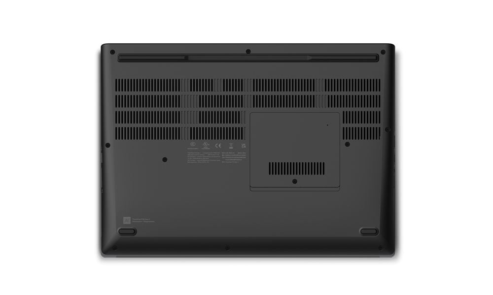 Lenovo ThinkPad P16 Gen 1 Mobile workstation 40.6 cm (16") WQXGA Intel® Core™ i7 i7-12850HX 16 GB DDR5-SDRAM 512 GB SSD NVIDIA RTX A2000 Wi-Fi 6E (802.11ax) Windows 11 Pro Grey