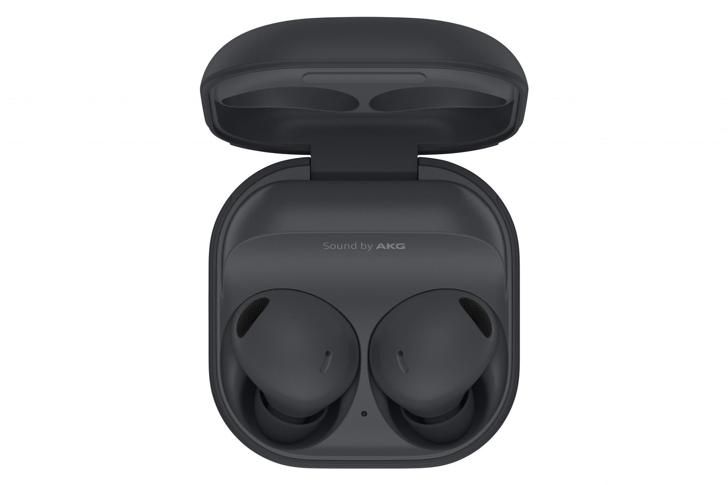 Samsung Galaxy Buds2 Pro Headset True Wireless Stereo (TWS) In-ear Calls/Music Bluetooth Graphite