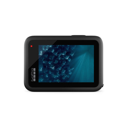 GoPro HERO11 Black action sports camera 27.6 MP 5K Ultra HD CMOS 25.4 / 1.9 mm (1 / 1.9") Wi-Fi 154 g