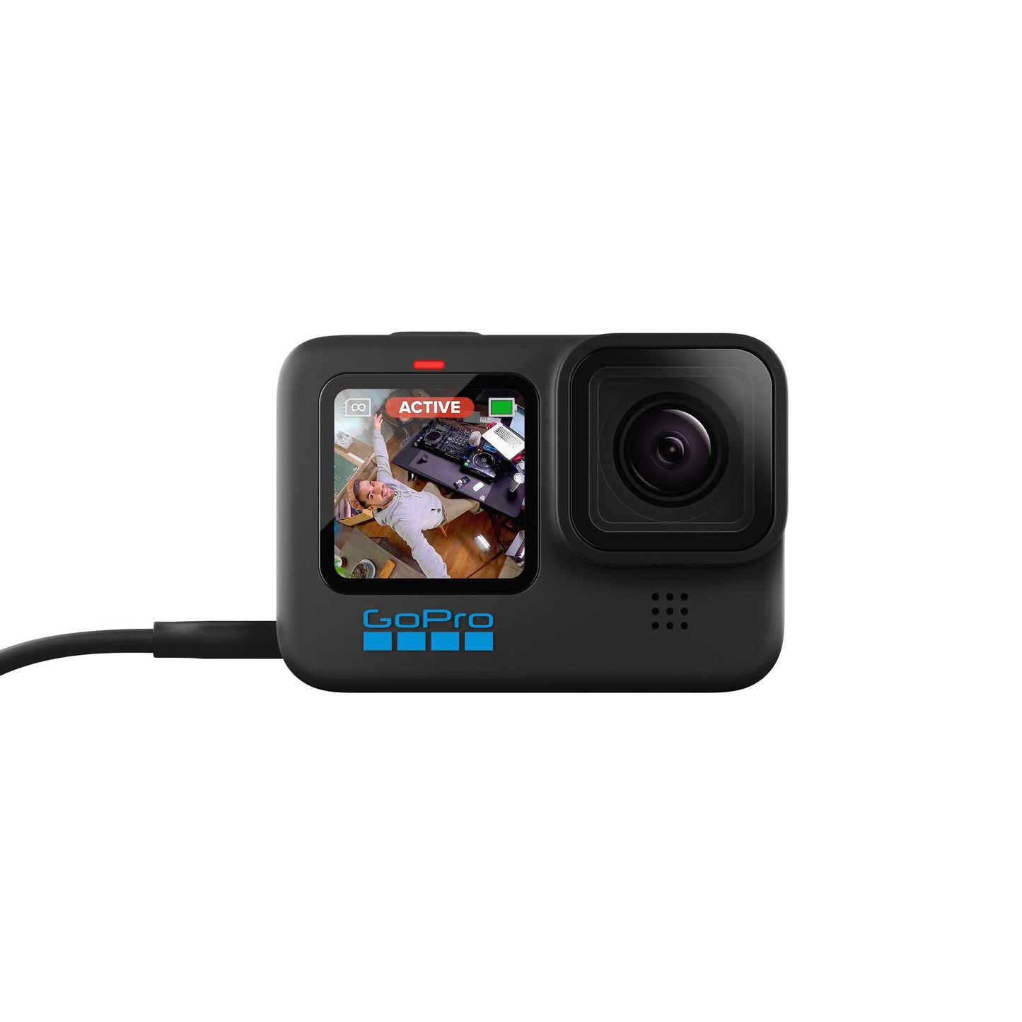 GoPro HERO11 Black action sports camera 27 MP 5K Ultra HD Wi-Fi