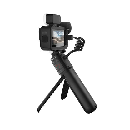 GoPro HERO11 Black Creator Edition action sports camera 27 MP 5K Ultra HD Wi-Fi