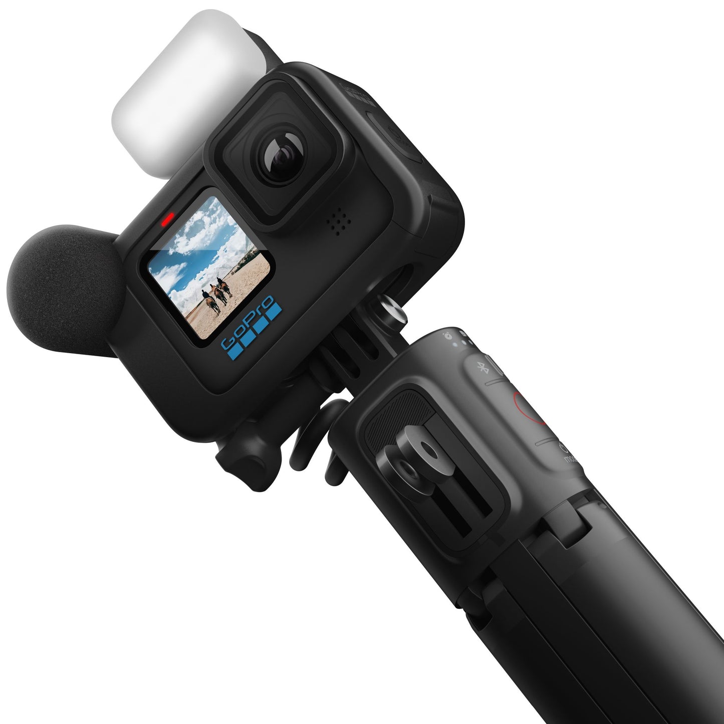 GoPro HERO11 Black Creator Edition action sports camera 27 MP 5K Ultra HD Wi-Fi