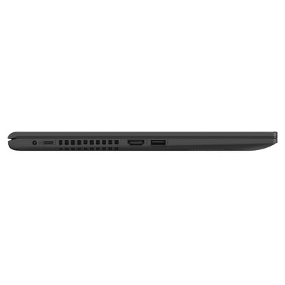 ASUS VivoBook 15 X1500EA-EJ2365W Laptop 39.6 cm (15.6") Full HD Intel® Core™ i3 i3-1115G4 8 GB DDR4-SDRAM 256 GB SSD Wi-Fi 5 (802.11ac) Windows 11 Home in S mode Black