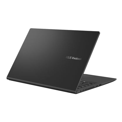 ASUS VivoBook 15 X1500EA-EJ2365W Laptop 39.6 cm (15.6") Full HD Intel® Core™ i3 i3-1115G4 8 GB DDR4-SDRAM 256 GB SSD Wi-Fi 5 (802.11ac) Windows 11 Home in S mode Black