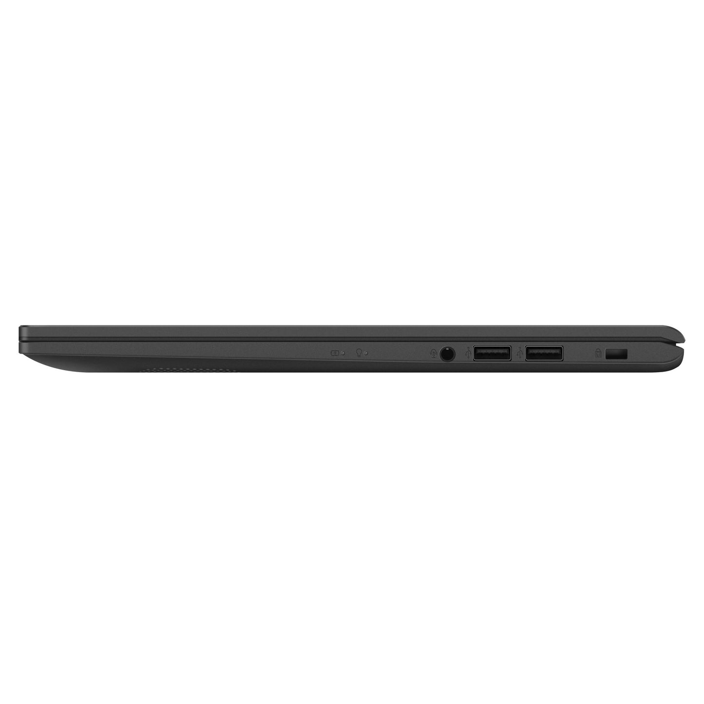 ASUS VivoBook 15 X1500EA-EJ2365W Laptop 39.6 cm (15.6") Full HD Intel® Core™ i3 i3-1115G4 8 GB DDR4-SDRAM 256 GB SSD Wi-Fi 5 (802.11ac) Windows 11 Home in S mode Black