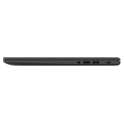 ASUS VivoBook 15 X1500EA-EJ2365W Laptop 39.6 cm (15.6") Full HD Intel® Core™ i3 i3-1115G4 8 GB DDR4-SDRAM 256 GB SSD Wi-Fi 5 (802.11ac) Windows 11 Home in S mode Black