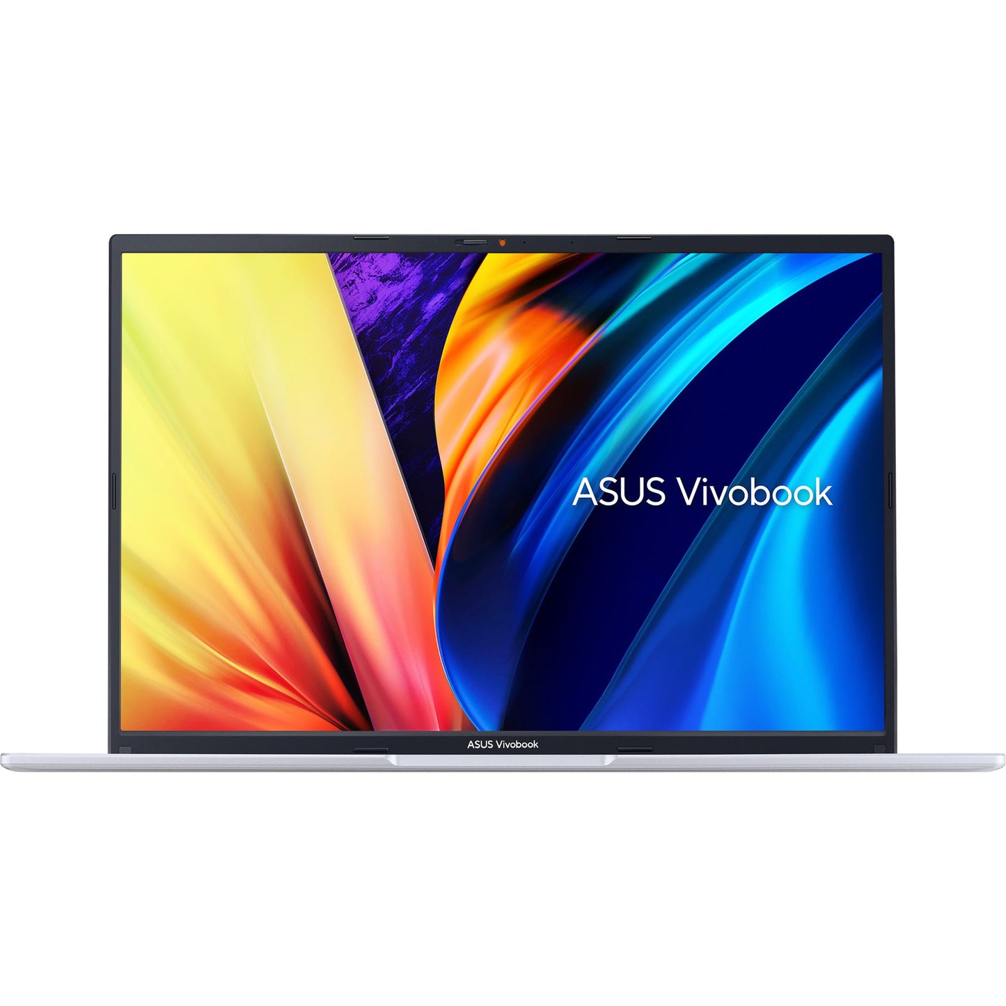 ASUS VivoBook 16X X1603ZA-MB157W laptop 40.6 cm (16") WUXGA Intel® Core™ i3 i3-1220P 8 GB DDR4-SDRAM 512 GB SSD Wi-Fi 6 (802.11ax) Windows 11 Home Silver