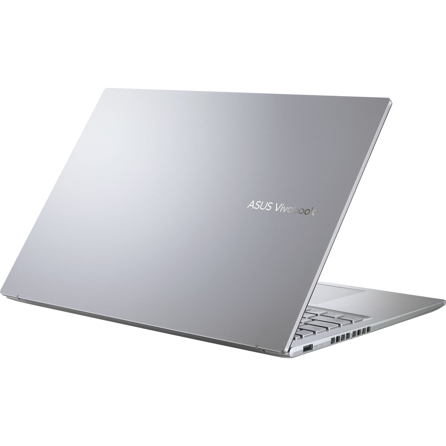 ASUS VivoBook 16X X1603ZA-MB157W laptop 40.6 cm (16") WUXGA Intel® Core™ i3 i3-1220P 8 GB DDR4-SDRAM 512 GB SSD Wi-Fi 6 (802.11ax) Windows 11 Home Silver