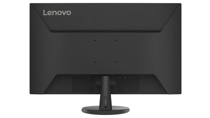 Lenovo C32u-40 80 cm (31.5") 3840 x 2160 pixels 4K Ultra HD LED