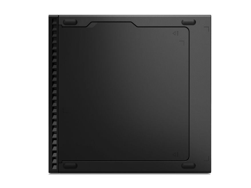 Lenovo ThinkCentre M70q Intel® Core™ i5 i5-12400T 8 GB DDR4-SDRAM 256 GB SSD Windows 11 Pro Mini PC Black